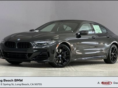 New 2026 BMW 840i w/ M Sport Professional Package