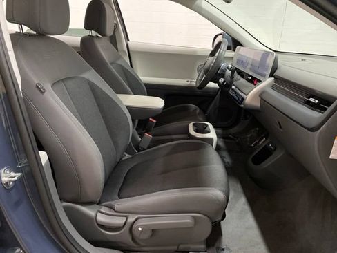 Used 2024 Hyundai Ioniq 5 SEL RWD image 79