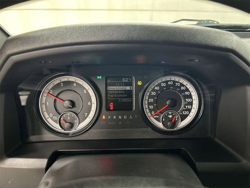 Used 2022 RAM 1500 Classic Warlock w/ Trailer Tow Group image 13