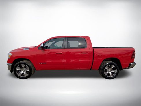 Used 2024 RAM 1500 Laramie image 6