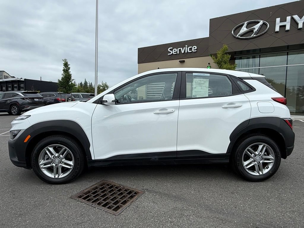 Certified 2023 Hyundai Kona SE AWD/4WD image 2