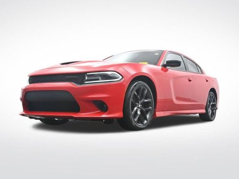 Used 2020 Dodge Charger GT w/ Blacktop Package RWD image 29