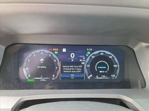 Used 2026 Toyota Tacoma TRD Off-Road AWD/4WD image 20