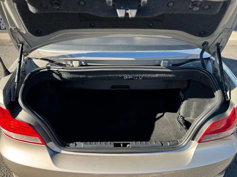 Used 2011 BMW 128i Convertible image 13