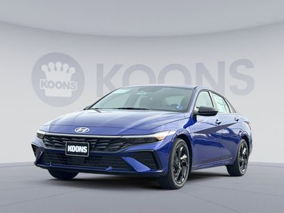 New 2026 Hyundai Elantra SEL Sport
