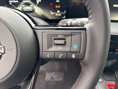 New 2026 Nissan Kicks SR AWD/4WD image 21