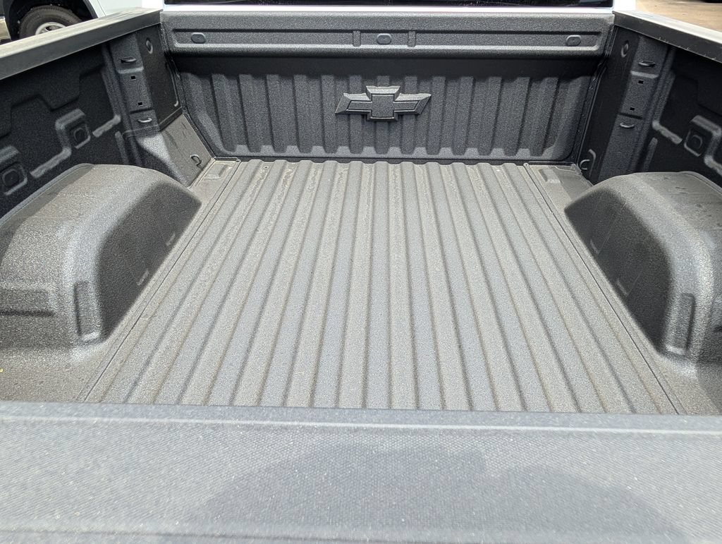 New 2026 Chevrolet Silverado 1500 RST w/ RST Select Package RWD image 28
