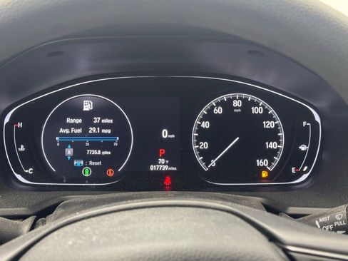 Used 2022 Honda Accord LX image 13