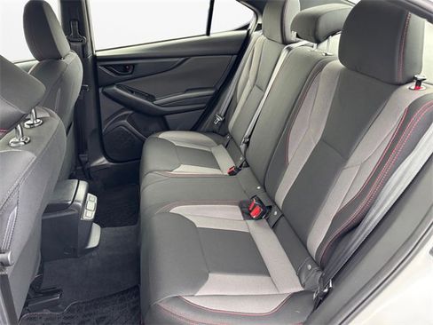 Used 2024 Subaru WRX Base image 13