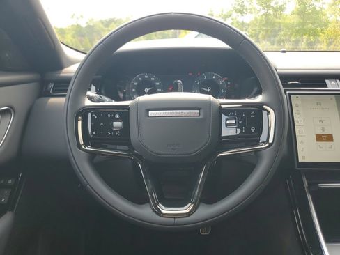 New 2026 Land Rover Range Rover Velar Belgravia AWD/4WD image 28