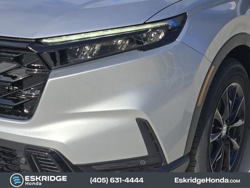 New 2026 Honda CR-V Sport-L image 6