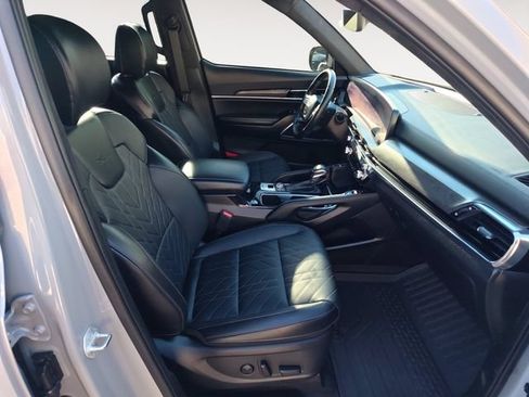 Used 2025 Kia Telluride SX Prestige X-Line AWD/4WD image 15