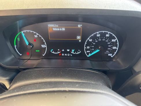 Used 2023 Ford Maverick XL FWD image 16