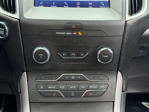 Used 2020 Ford Edge SEL w/ Convenience Package AWD/4WD image 14
