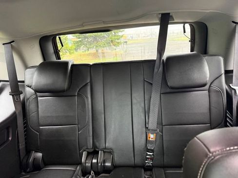 Used 2019 Chevrolet Tahoe LT image 8