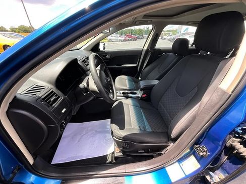 Used 2012 Ford Fusion SE FWD image 15