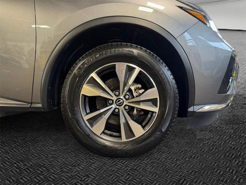 Used 2023 Nissan Murano SV image 11
