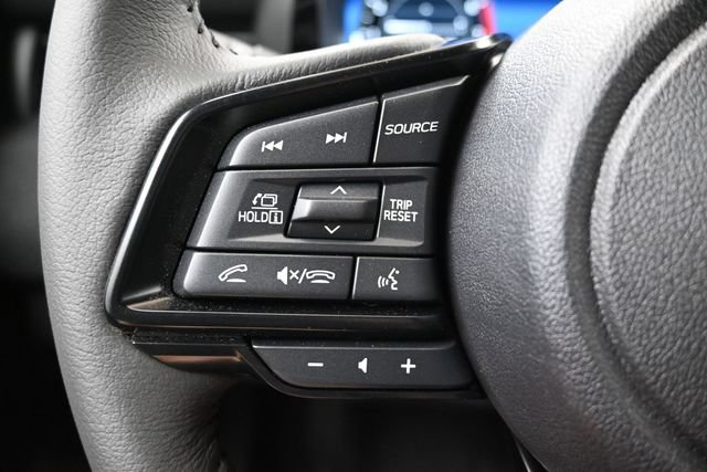 New 2026 Subaru Outback Limited AWD/4WD image 26