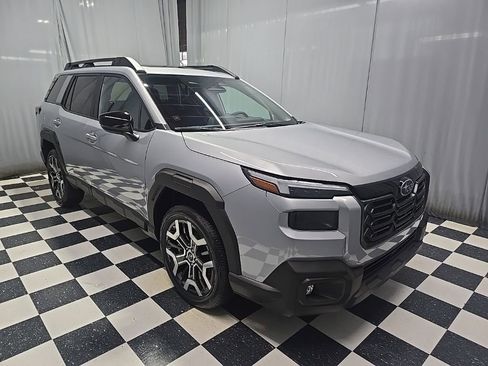 New 2026 Subaru Outback Touring XT AWD/4WD image 3