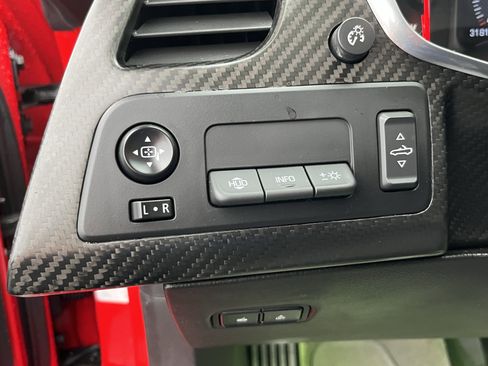 Used 2019 Chevrolet Corvette Grand Sport image 23