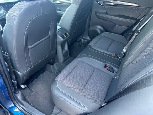 Used 2023 Buick Envision Preferred AWD/4WD image 17