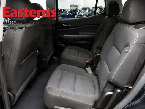 Used 2023 GMC Acadia SLE w/ Driver Convenience Package AWD/4WD image 22