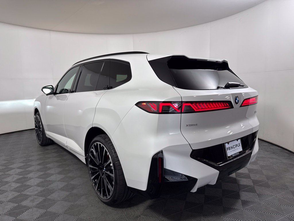 New 2027 BMW X5 xDrive40i w/ M Sport Professional Package AWD/4WD image 7