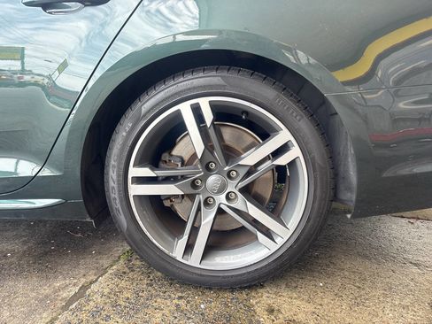 Used 2017 Audi A4 2.0T Premium Plus w/ Premium Plus Package image 16