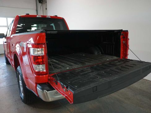 Used 2022 Ford F150 XL w/ Equipment Group 101A High image 4