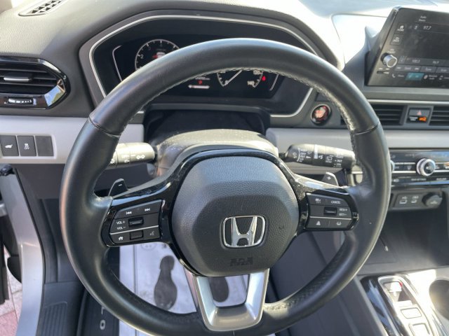 Used 2024 Honda Pilot EX-L image 11