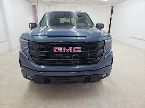 New 2026 GMC Sierra 1500 Elevation w/ Elevation Premium Package image 12
