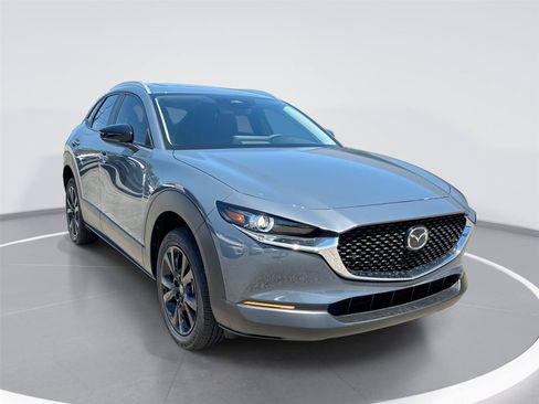 New 2026 MAZDA CX-30 AWD 2.5 S image 1