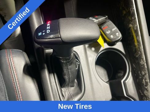 Certified 2024 Dodge Durango R/T AWD/4WD image 20