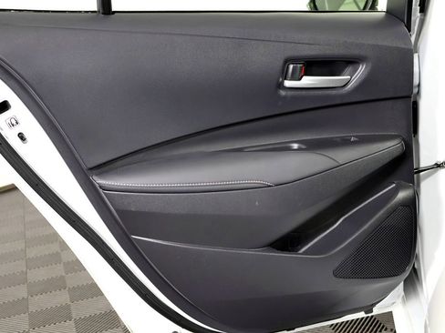 Used 2023 Toyota Corolla XLE image 50