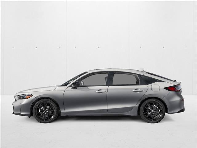 New 2026 Honda Civic Sport image 3