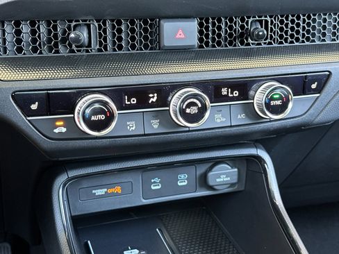 New 2026 Honda CR-V EX image 23