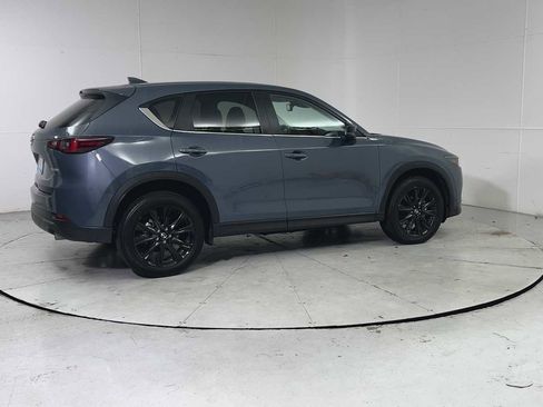 Used 2023 MAZDA CX-5 Carbon Edition image 9