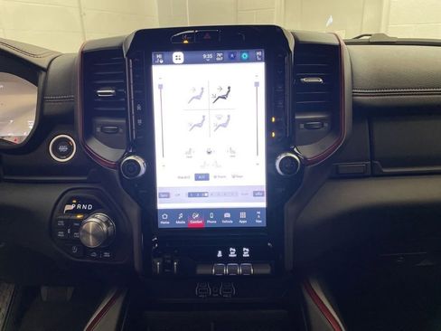 New 2026 RAM 1500 Rebel image 13