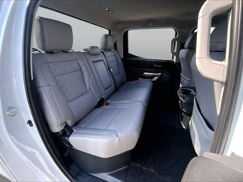 Used 2024 Toyota Tundra SR5 w/ SR5 Premium Package AWD/4WD image 20