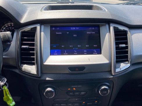 Used 2020 Ford Ranger XLT w/ FX4 Off-Road Package AWD/4WD image 19