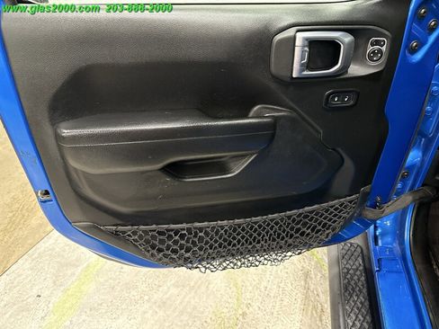 Used 2022 Jeep Gladiator Sport image 25