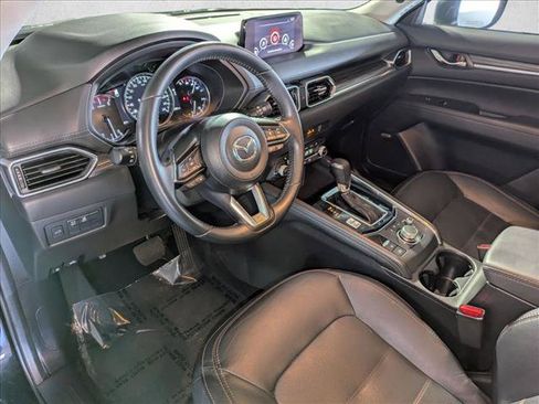 Used 2020 MAZDA CX-5 Grand Touring FWD image 10