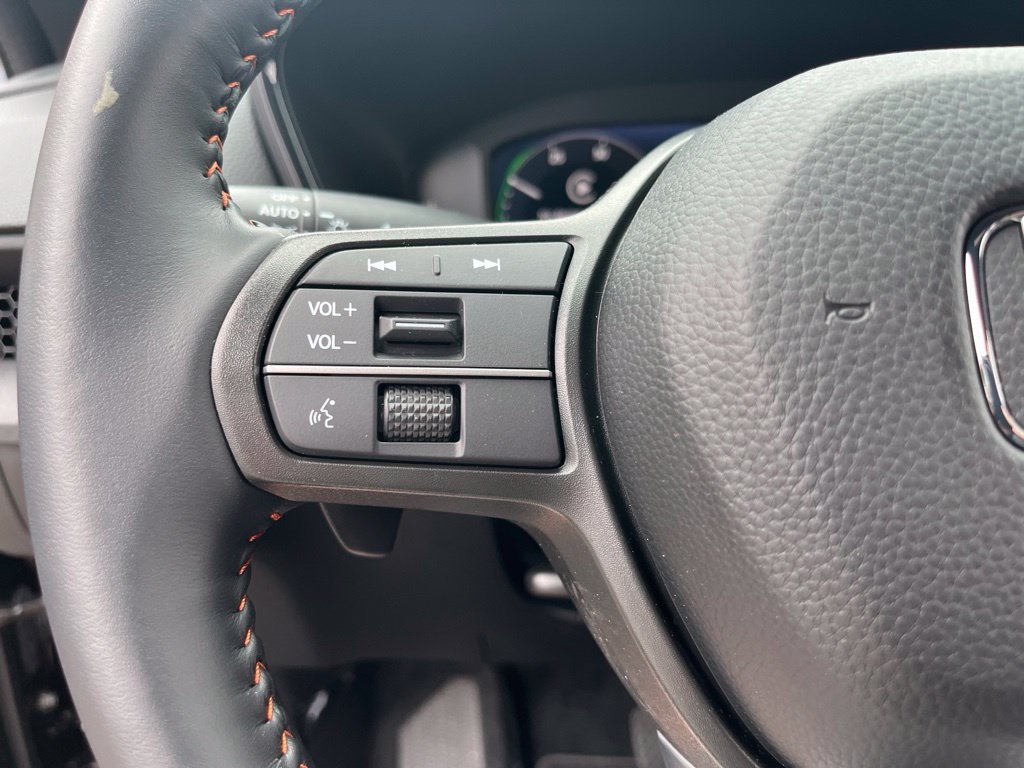 Certified 2026 Honda CR-V Sport-L image 21