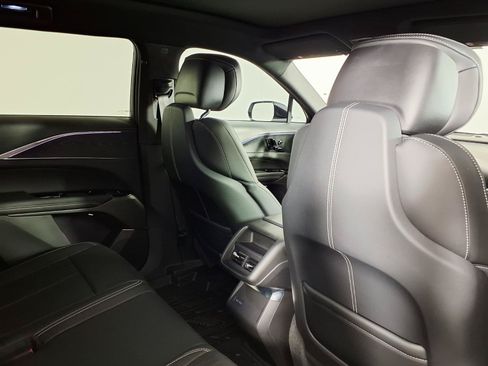 Certified 2024 Cadillac Lyriq Sport w/ LPO, Floor Liner Package AWD/4WD image 11