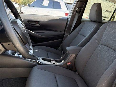 New 2026 Toyota Corolla LE image 21