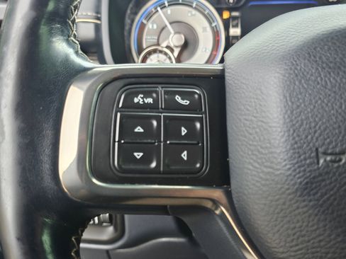 Used 2020 RAM 2500 Limited AWD/4WD image 25