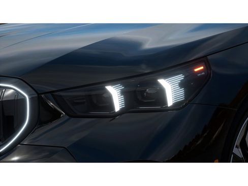 New 2026 BMW 530i image 6