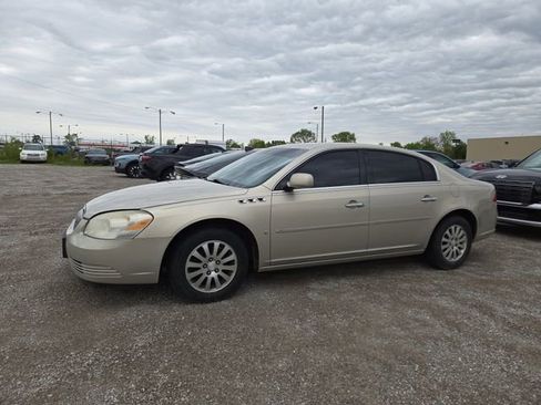 Used 2008 Buick Lucerne CX FWD image 2