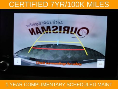 Used 2025 Toyota Tacoma SR5 AWD/4WD image 22