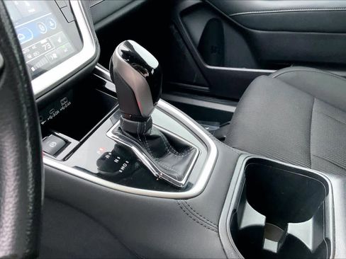 Used 2024 Subaru Legacy Premium image 16